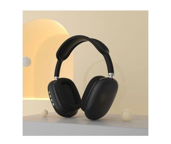 Casque Bluetooth sans fil élégant