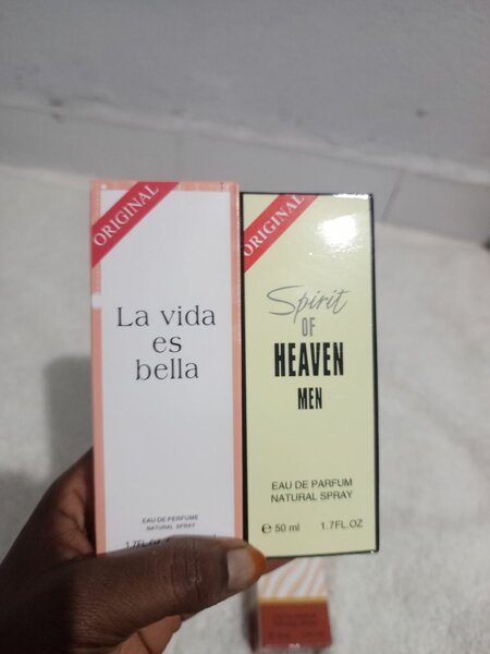 Parfum Variée Eau de Parfum