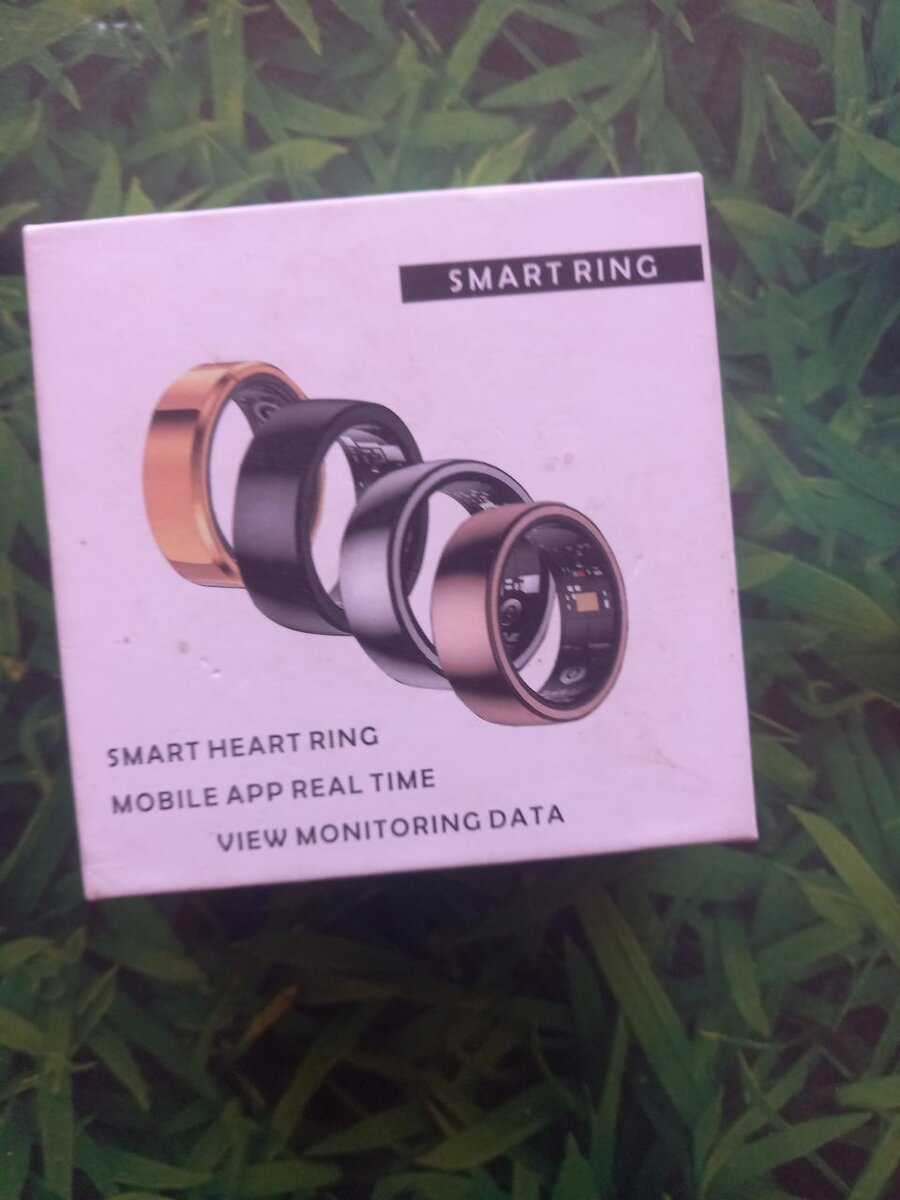 Smart Ring