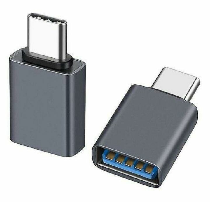 Convertisseur USB vers Type C