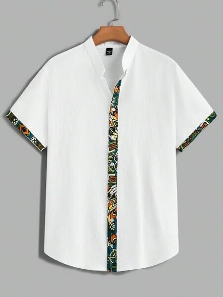 Chemise homme