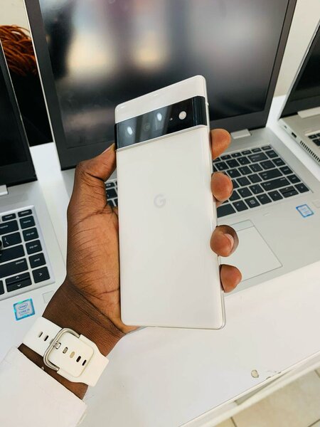 Google pixel