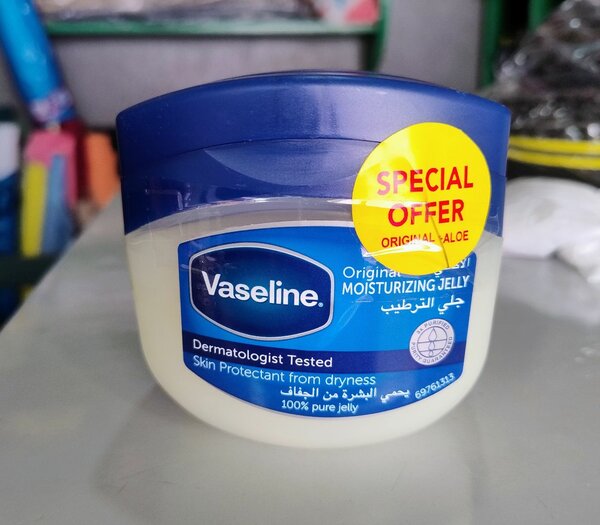 L' Original Vaseline jelly