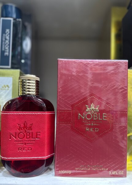 Noble Parfum