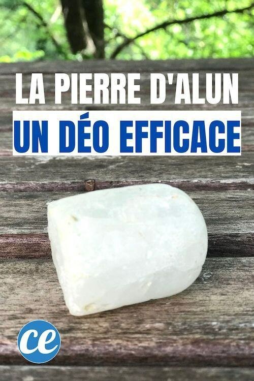 Pierre d'Alun Naturelle