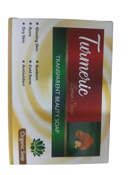 Ubtan Rice Soap  Organic Whitening & Brightening Beauty Soa