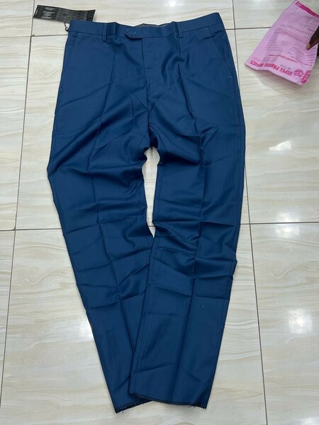 Material trousers