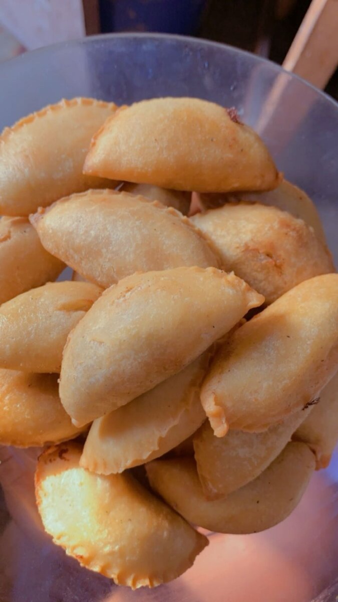 12 pastel au poissons