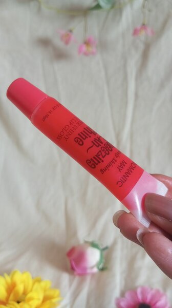 Gloss sucré