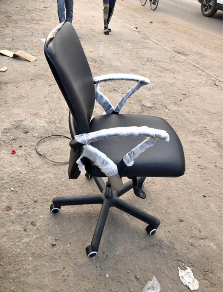 Chaises de bureau ergonomiques