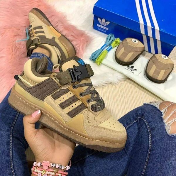 Adidas sneakers