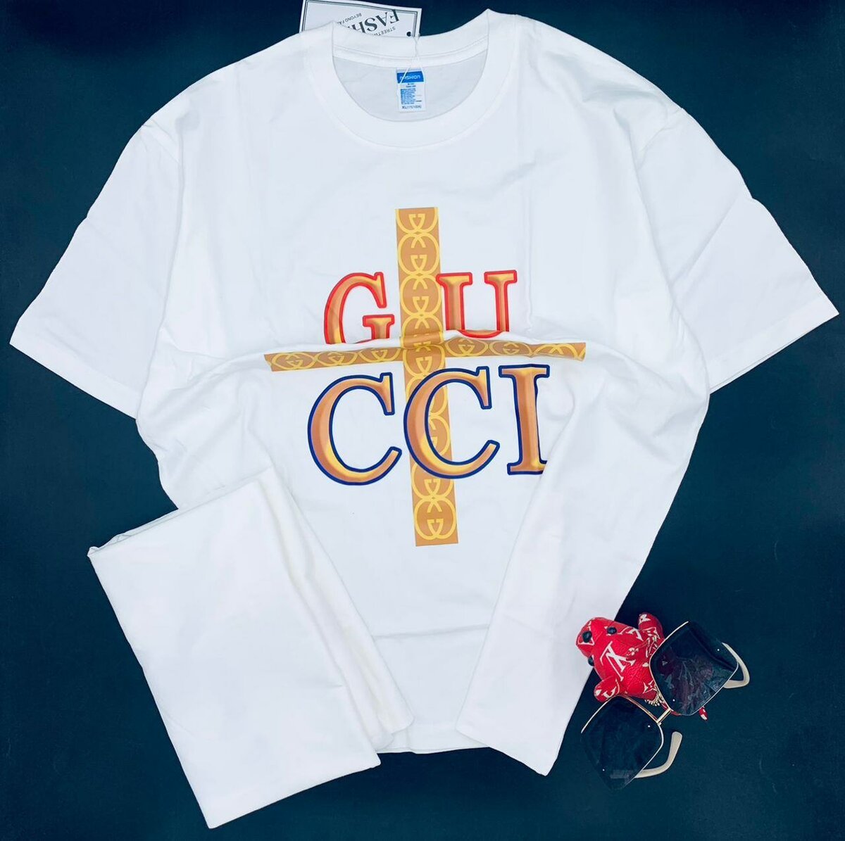 Quality Men's Tshirt (Xl-4XL)