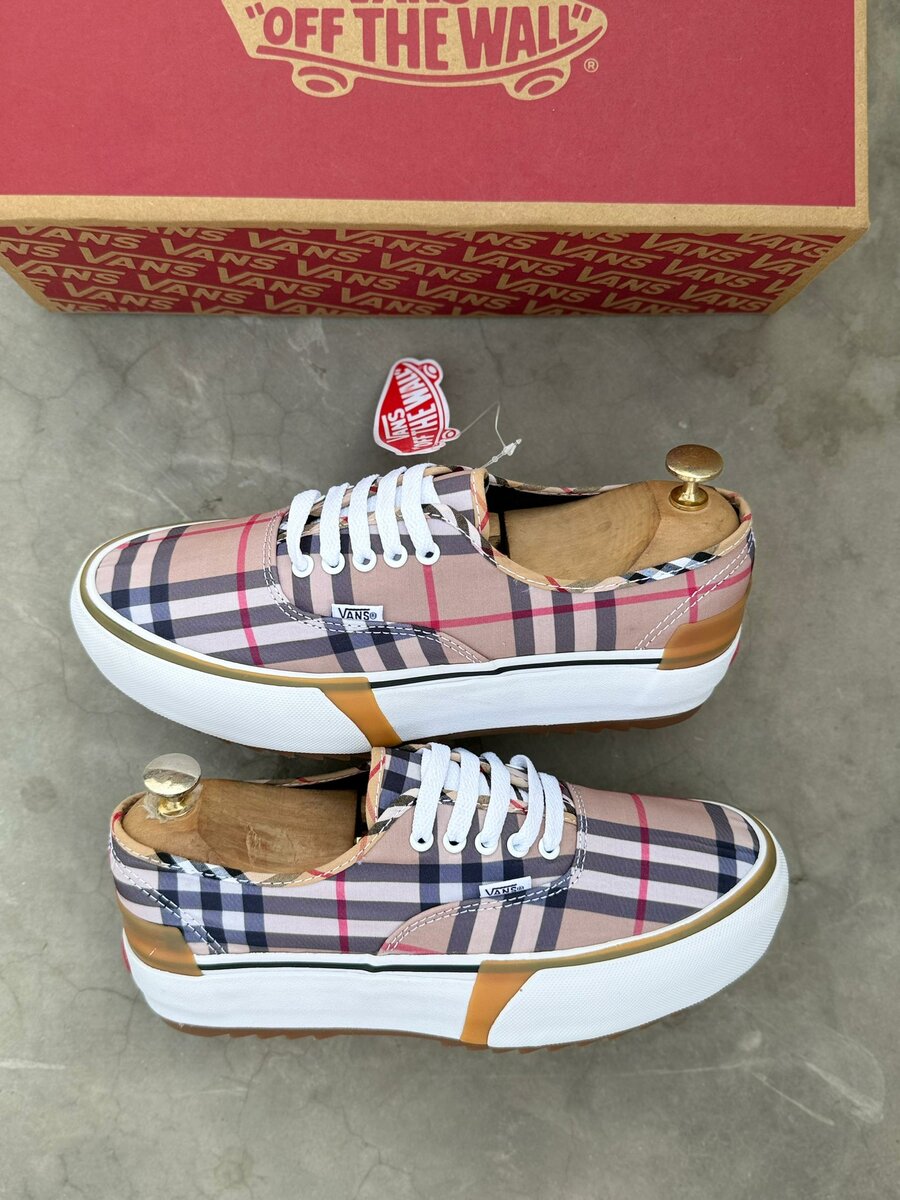 Sneakers tendance unisex