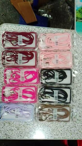 Habillage de telephone