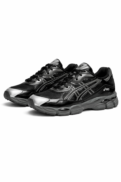ASICS NYC BLACK