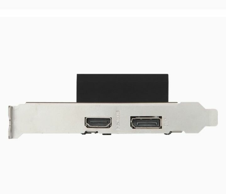 Carte graphique MSI GeForce GT 1030