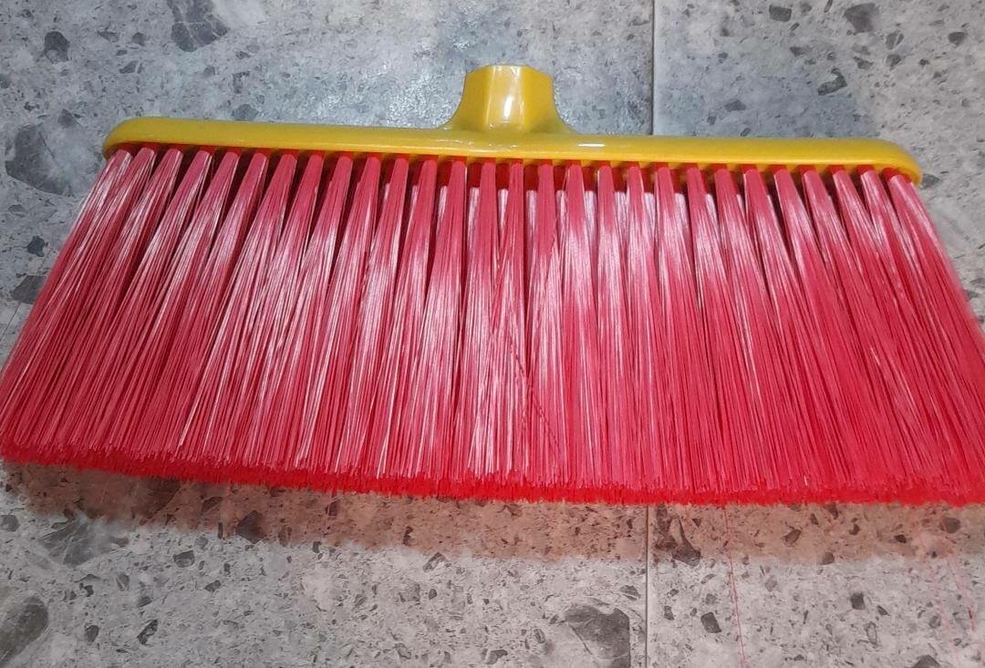 Sweeping brushes