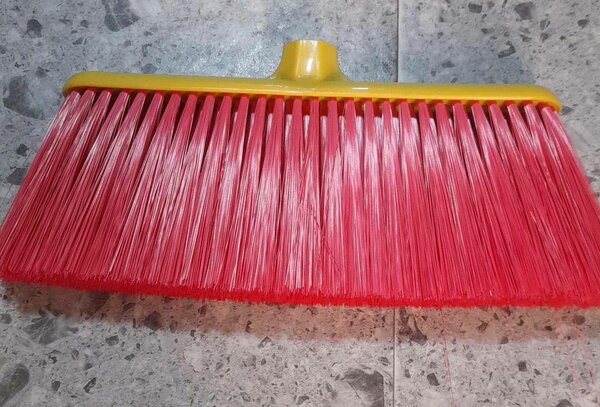 Sweeping brushes