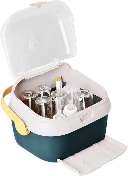 Boîte de stérilisation portable