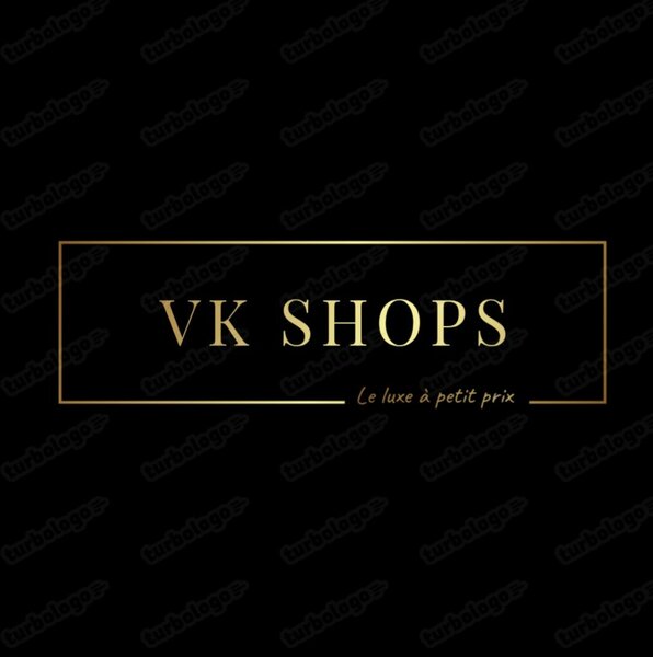 VK SHOPS