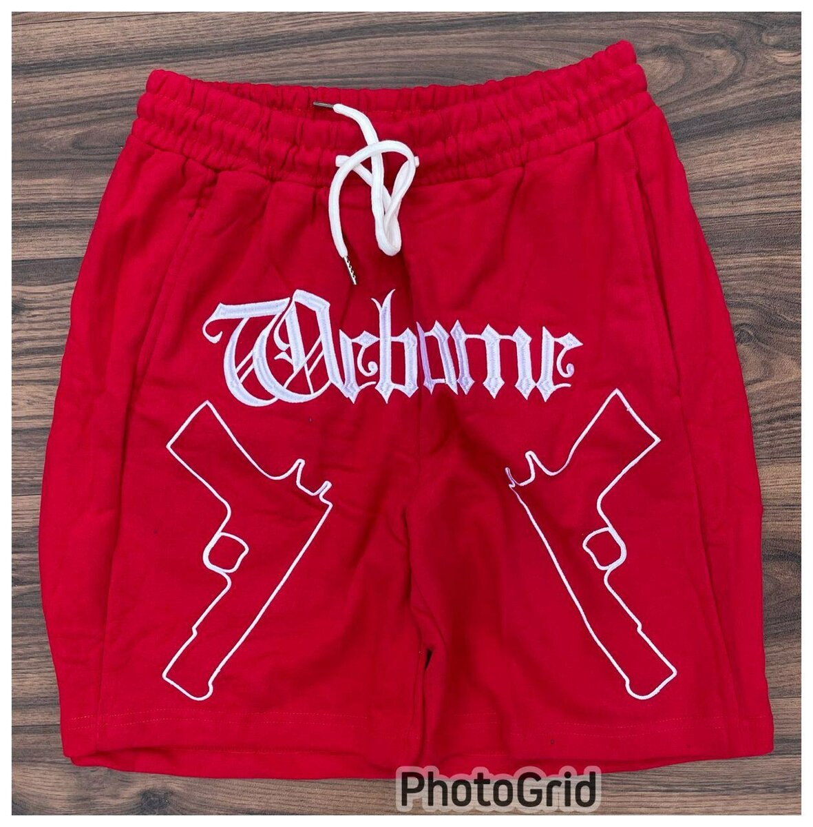 Shorts décontractés tendance