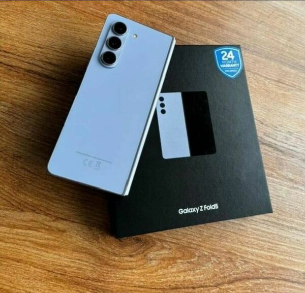 Galaxy Z Fold5 256Go