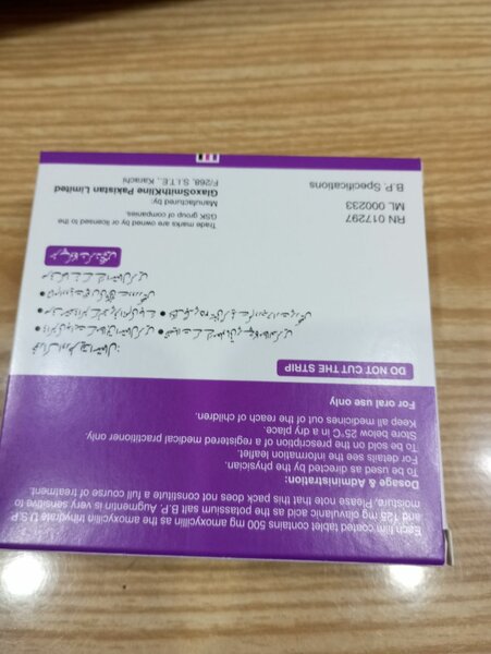 Augmentin
