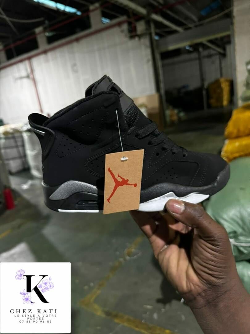 Jordan original enfants