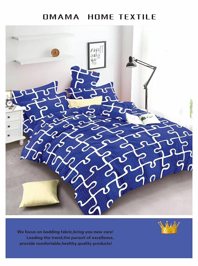 Bedsheets set
