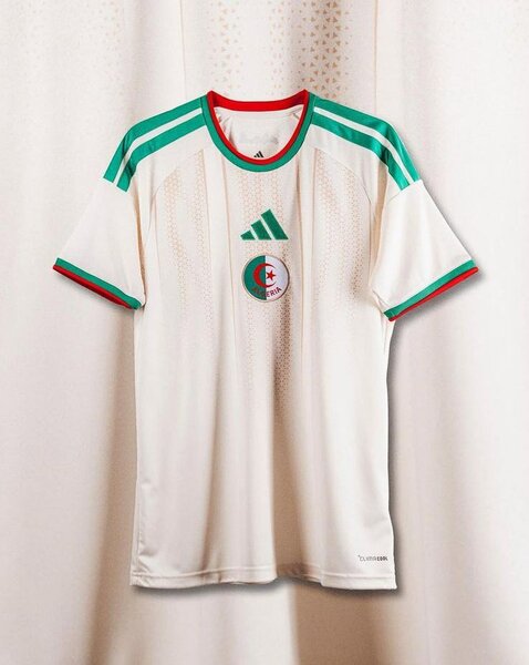 Maillot de Football Équipe
