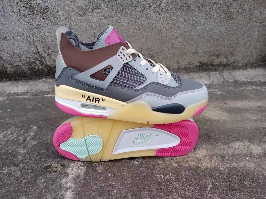 Jordan 4