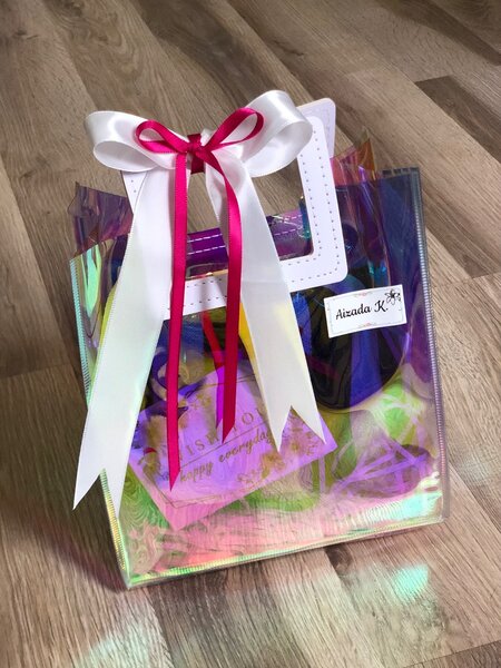 Детские подарочные наборы