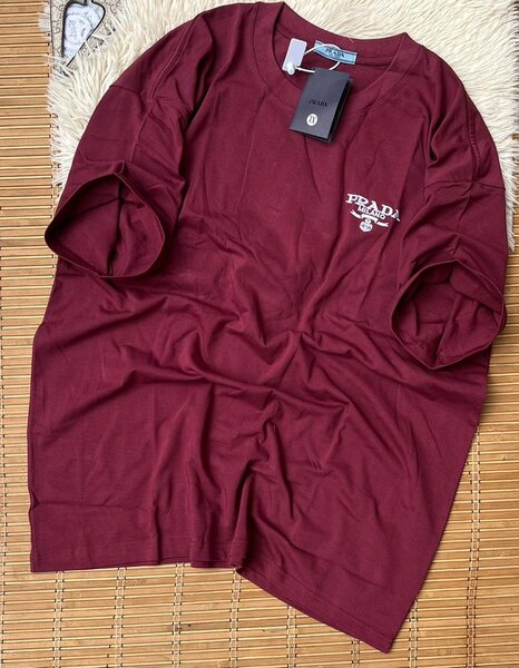 T-shirt décontracté homme