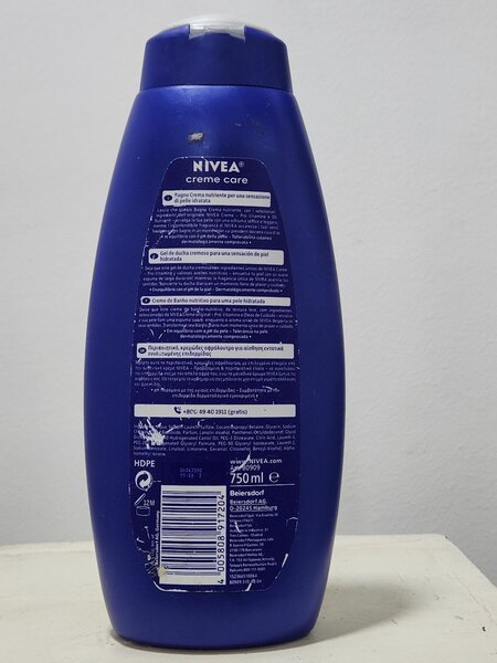 Crème Nivea