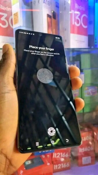 Tecno Camon 30 Smartphone