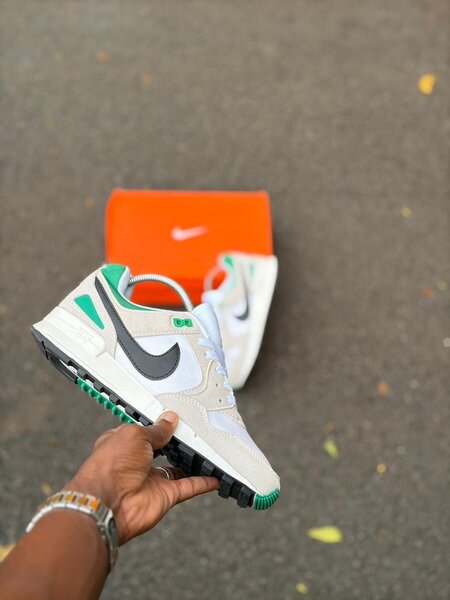 Baskets Nike Air Max