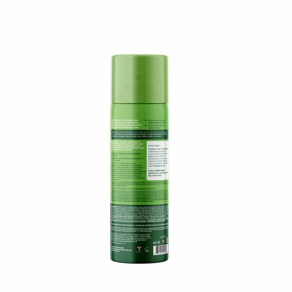 ORS OLIVE OIL NOURISHING SHEEN SPRAY