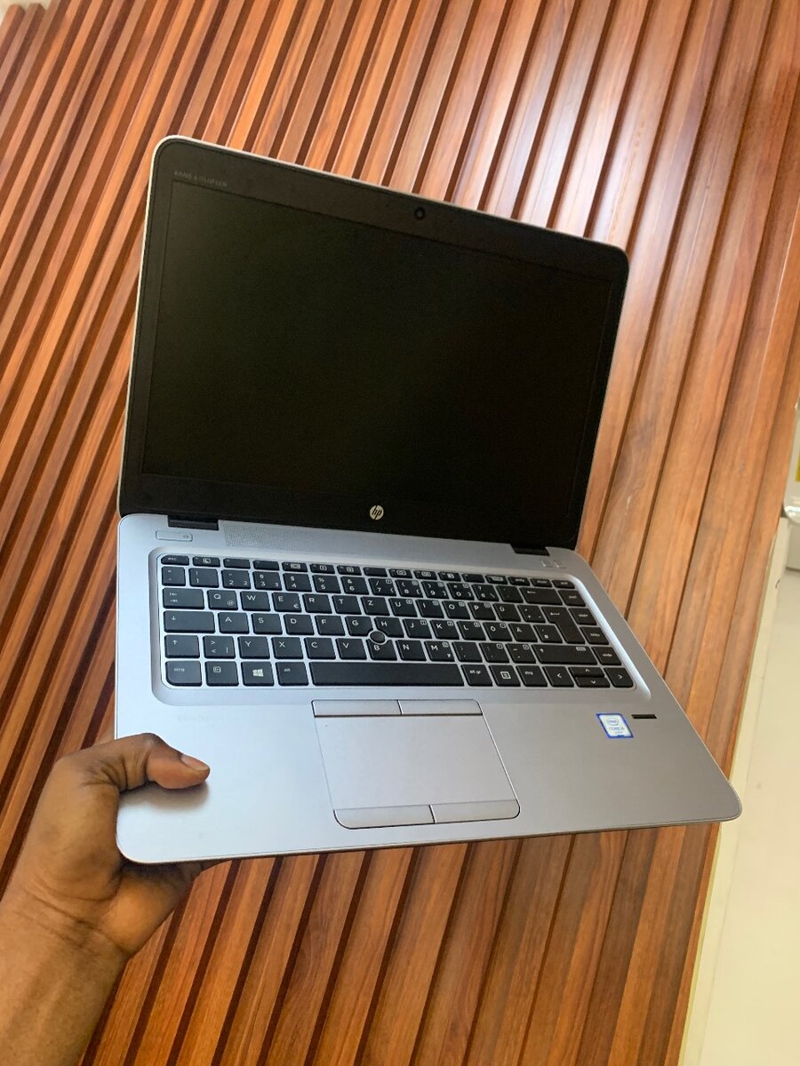 HP ELITEBOOK 840 G3