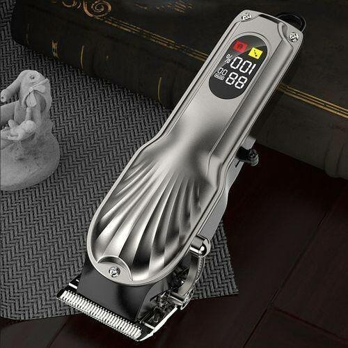 Tondeuse Électrique Rechargeable