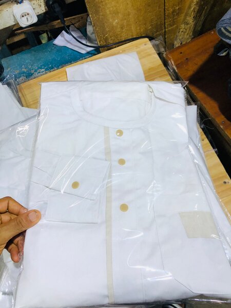 Complet boubou pour homme