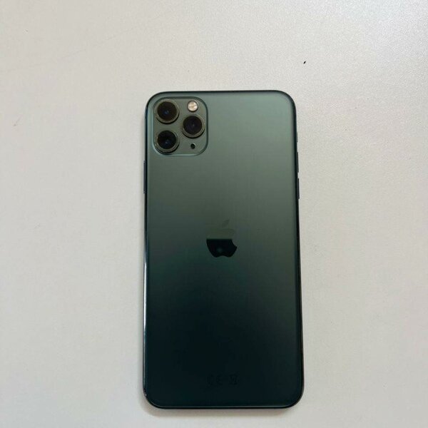 Apple iPhone 11 Pro Max 64GB Black