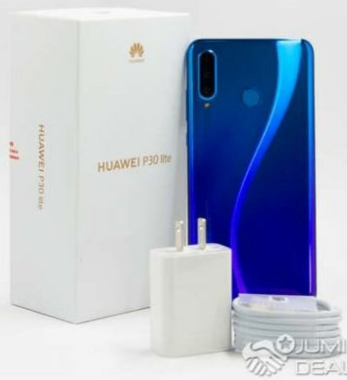 Huawei p30 Lite