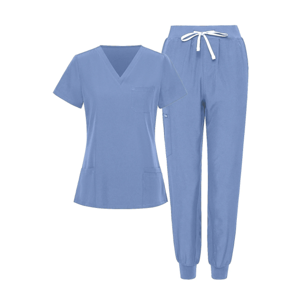 Ensemble médical confortable