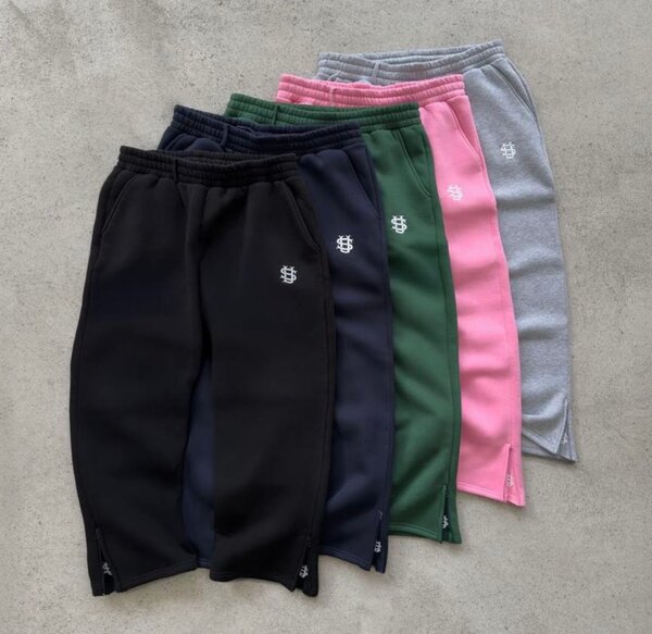 Pantalons de jogging confortables