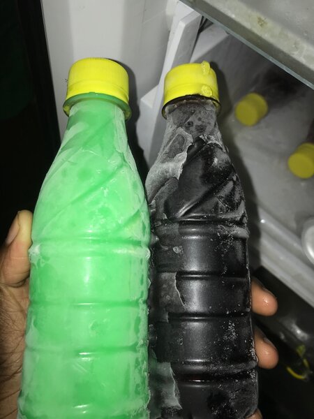 Crêpes ,pancakes ,jus naturel