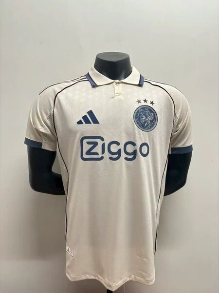 Maillot Ajax Home 2023
