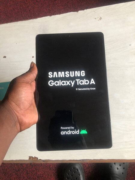 Samsung Galaxy Tab A (UK Used)
