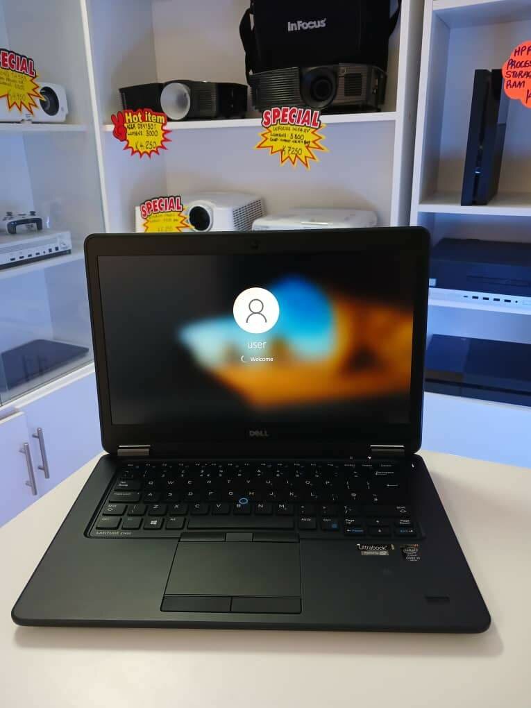 Dell latitude 7450