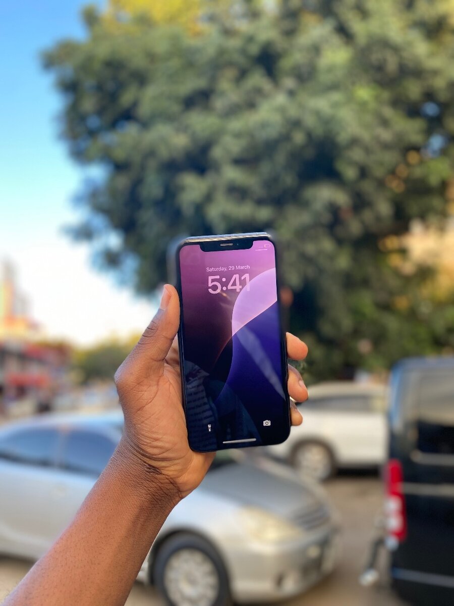 iPhone XR 64gb