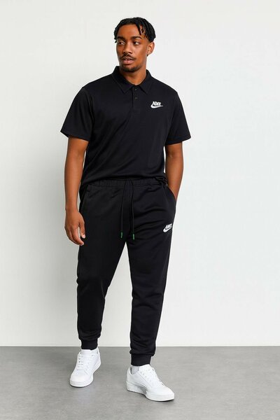 Ensemble Sport Noir Homme Édition